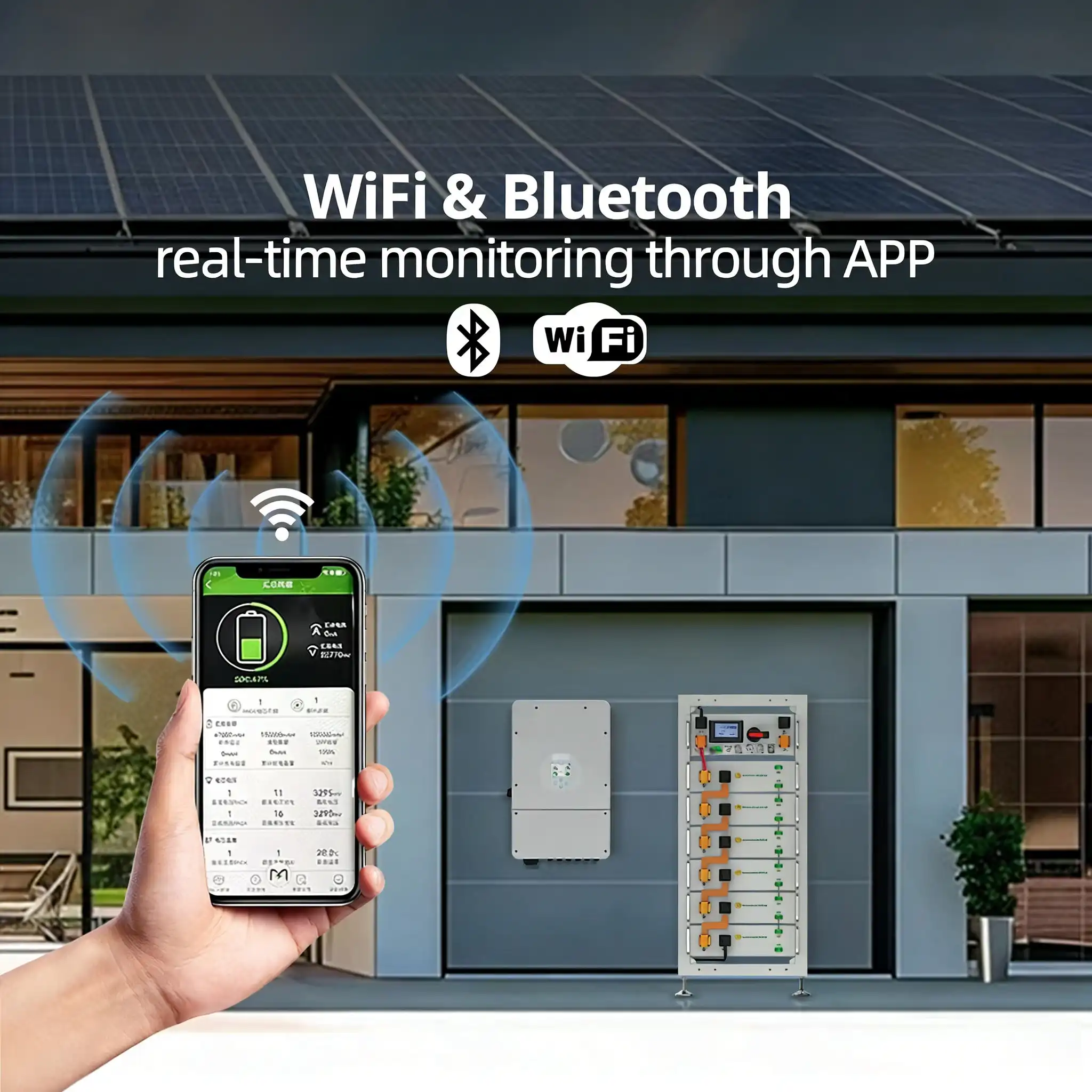 olar home system commercial5